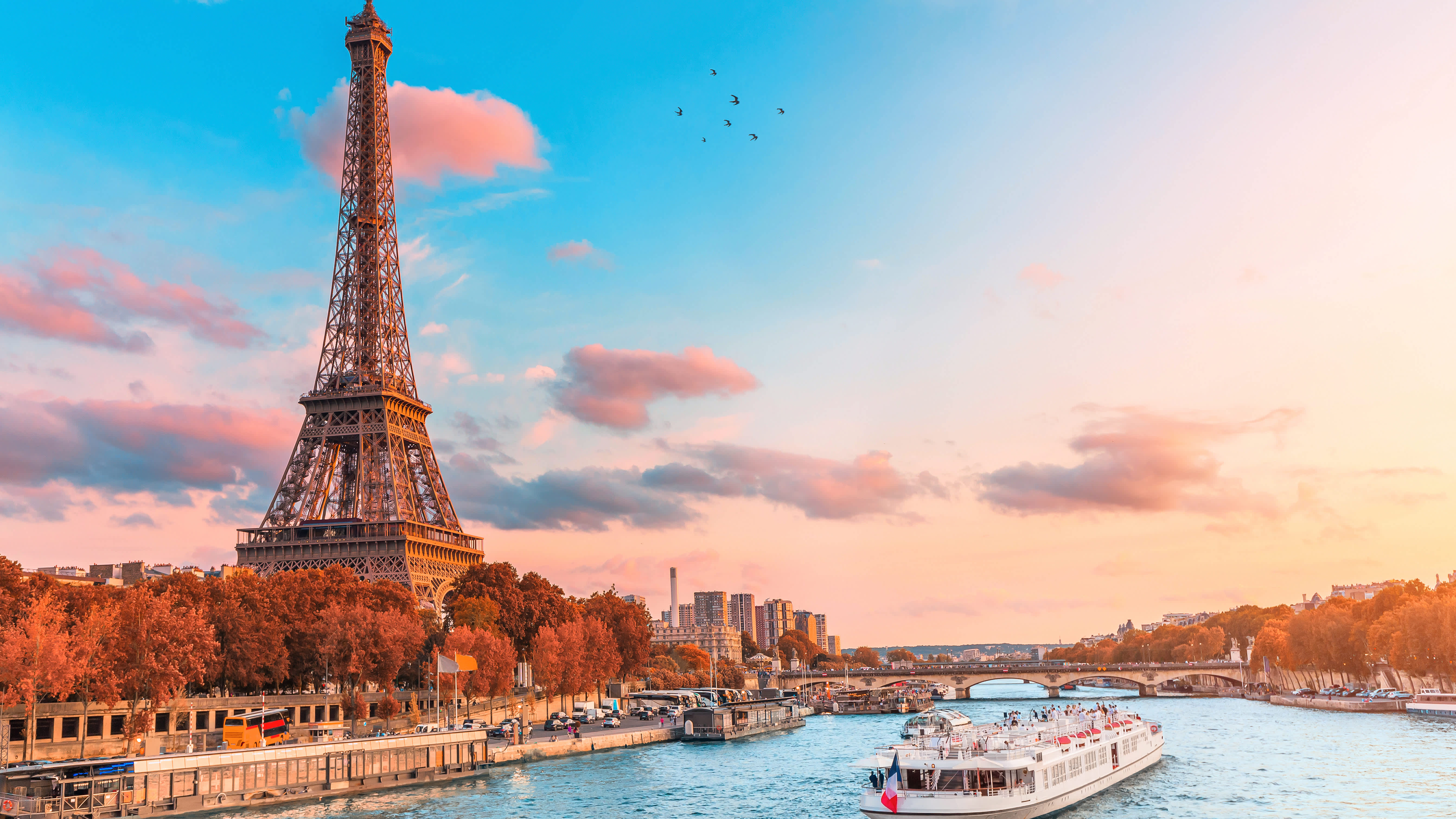 Une image de Paris